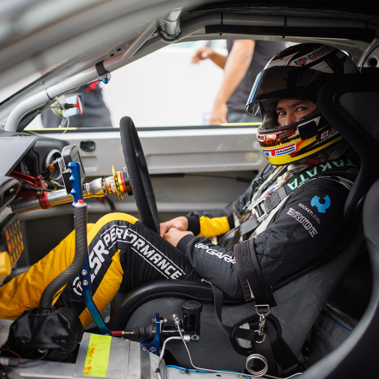 Gallery – Jerry Yang Racing